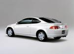 Honda Integra 2001 года